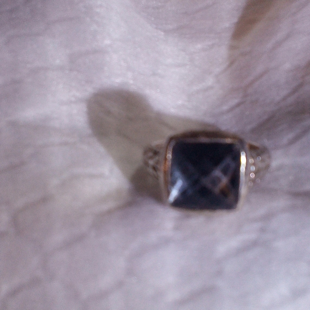 COPY - John Hardy Ring